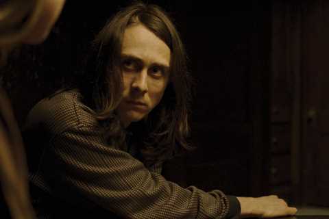 ‘My Heart Can’t Beat Unless You Tell It To’ Review: Bound by Blood