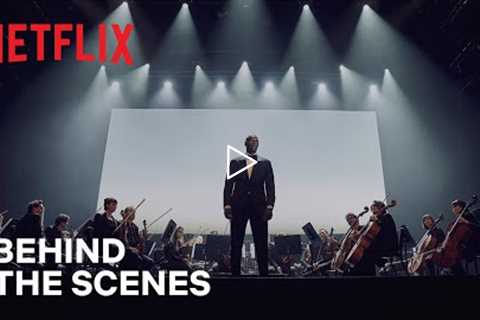 Lupin Part 2: Settling the Score | Behind the Scenes | Netflix