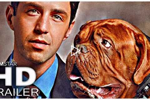 TURNER &amp; HOOCH Trailer (2021)