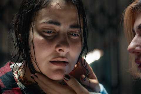 ‘God Exists, Her Name is Petrunya’ Review: Her Cross to Bear