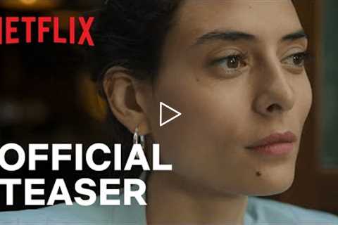 Gone For Good | Teaser | Netflix