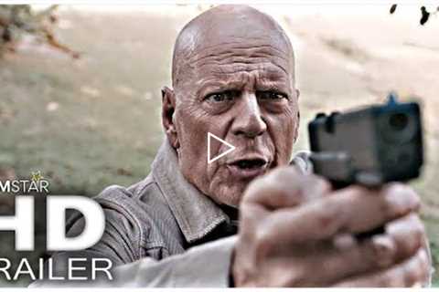 OUT OF DEATH Trailer (2021)