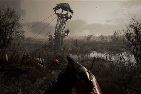 15 Best-Looking Games of E3 2021