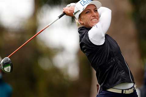 L.P.G.A. Elites Embrace Olympic Golf. P.G.A. Stars, Not So Much.