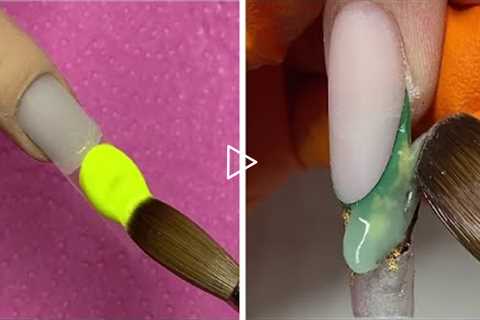 Beautiful Nail Art Ideas &amp; Designs For Your Ravishing Look 2021