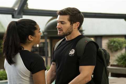 Neighbours spoilers: End for Yashvi and Ned as she discovers his lies