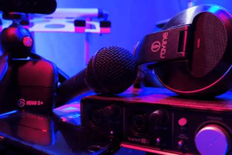 Twitch Stream Checklist: What You Need to Get Started