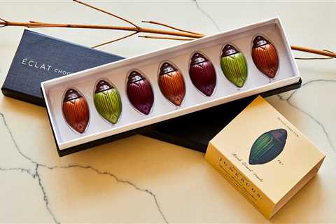 You’ll Want These June Bugs to Pay a Visit