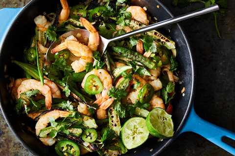 21 Easy Summer Dinners You’ll Cook (or Throw Together) on Repeat