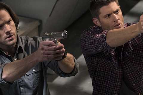 Jared Padalecki 'Gutted' to Learn of Supernatural Spinoff with Jensen Ackles on Twitter