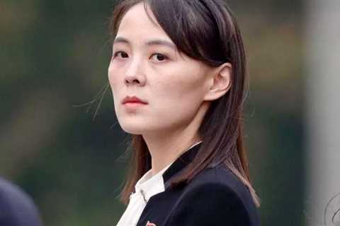 US has 'wrong' expectation for dialogue with North Korea: Kim's sister