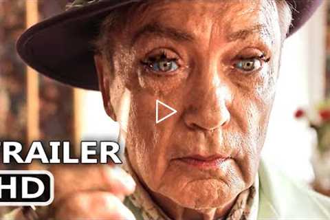 SWAN SONG Trailer (2021) Drama Movie