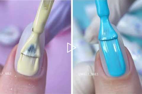 Gorgeous Nail Art Ideas &amp; Designs  Your Friends Will Envy 2021