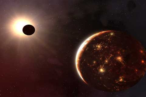Aliens could be watching us from 29 different planets, astronomers reckon