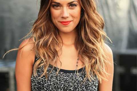 Jana Kramer Responds to 'Nasty' Backlash After Calling Herself a 'Single Mom' Following Mike..