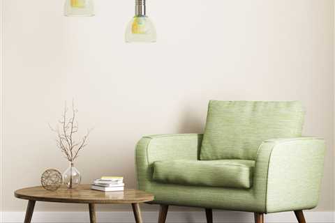 Furniture Pieces You Should Always Buy Used