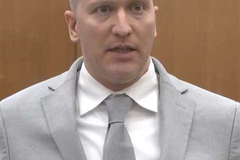 'F--- You Derek': Hollywood Reacts to Chauvin Sentencing