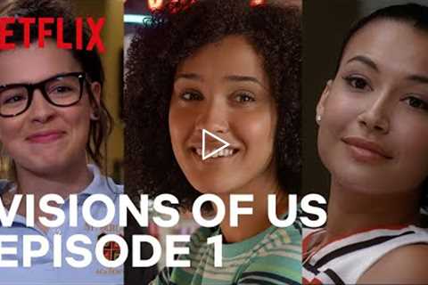 Visions of Us: Groundbreaking Moments in Lesbian Latine Representation in TV &amp; Film | Netflix