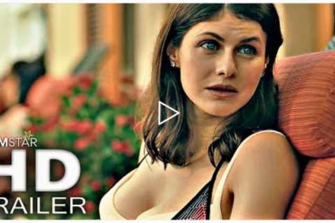 THE WHITE LOTUS Trailer (2021)