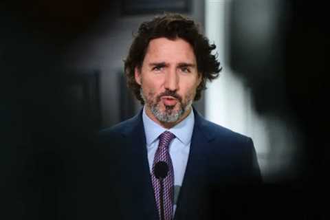 Trudeau doesn't rule out criminal probe of indigenous school graves