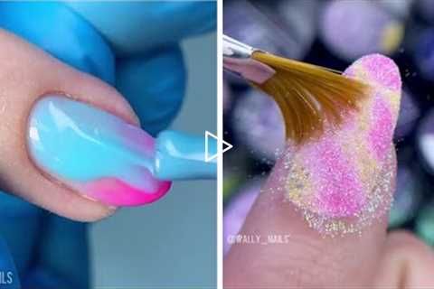 Stunning Nail Art Ideas &amp; Designs To Complete Your Look 2021