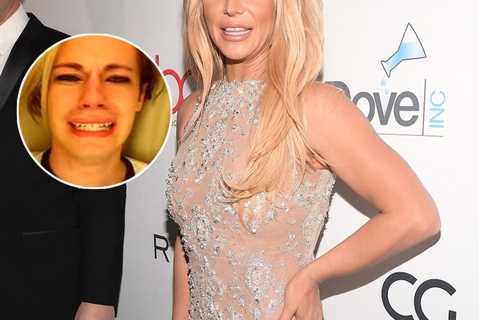 'Leave Britney Alone' Guy, Chris Crocker, Weighs in On Her Conservatorship Testimony