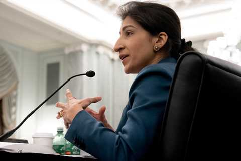 House lawmakers begin considering 6 bills meant to undo the dominance of Big Tech.
