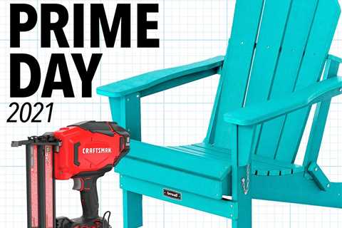 The Best Sales to Shop on Amazon Prime Today