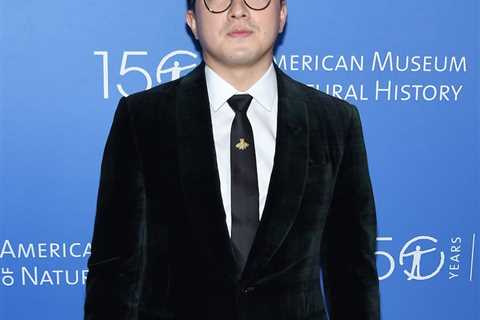 SNL Star Bowen Yang On Parents Sending Him to Gay Conversion Therapy: 'It Led to Very Dangerous..