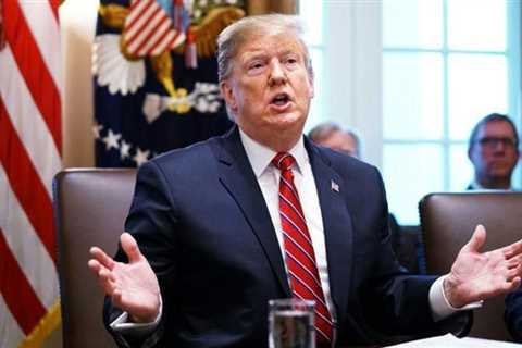 New details suggest senior Trump aides knew Jan. 6 rally could get chaotic