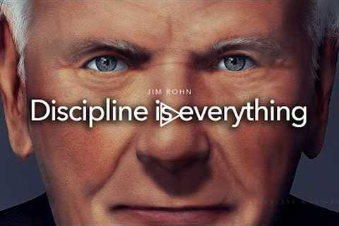 These Jim Rohn Quotes Are Life Changing! (Motivational Video)