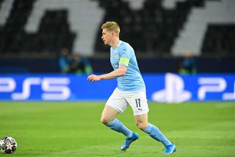 Dias, Fernandes or Kane: who should win PFA Player of the Year?