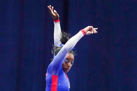 2021 U.S. Olympic Gymnastics Trials: What to Watch