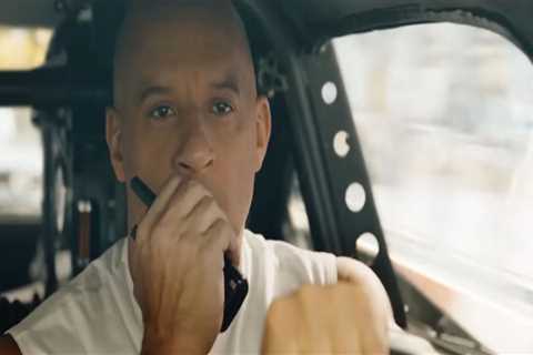 Fast and Furious 9 review: Vin Diesel and co take on space in delayed sequel and it’s definitely..