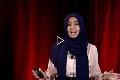 The Art of Co-Regulation | Rabia Ahmed | TEDxBrandmanUniversity