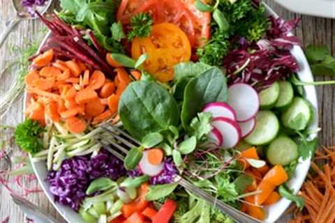 Make Your Personal PCOD Diet Plan; Top Tips