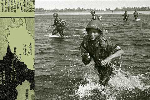 In Vietnam, the Pentagon Papers Are History Written by the Defeated