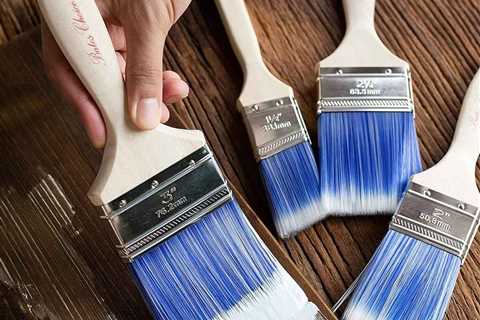 Top Rated Painting Tools on Amazon
