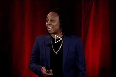 Life Before and After Don't Ask Don't Tell | Ella Nunley-Spaights | TEDxBrandmanUniversity