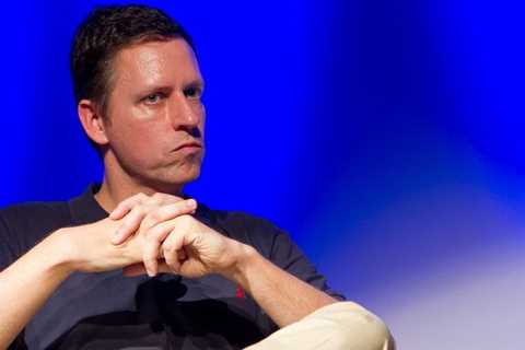 How tech mogul Peter Thiel turned a retirement account for the middle class into a $5 billion..