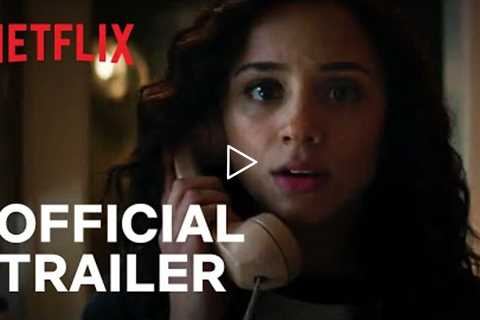 FEAR STREET PART 1: 1994 | Official Trailer | Netflix