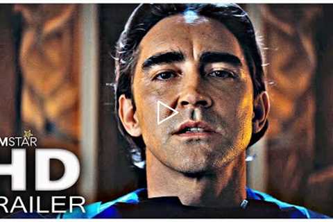 FOUNDATION Trailer 2 (2021)