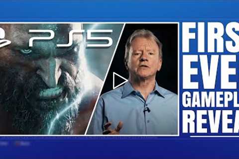 PLAYSTATION 5 ( PS5 ) - GOD OF WAR RAGNAROK PS5 / PS PLUS JULY 2021 / LEGACY OF KAIN PS5 / SOCO...