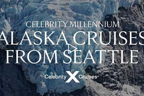 Experience a Luxury Alaska Cruise From Seattle