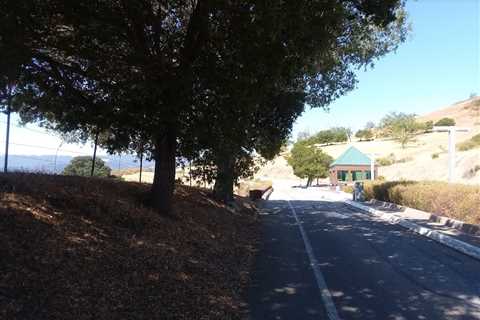 IBM Hill and Some Hill Climbing Intervals