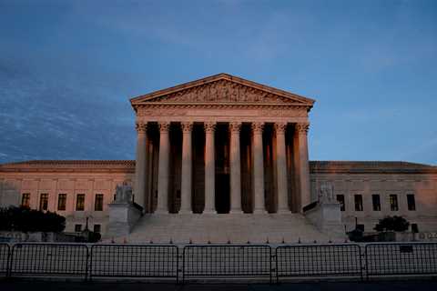 Supreme Court revives a case on excessive force by the police.