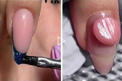 Adorable Nail Art Ideas &amp; Designs You Need to Try 2021