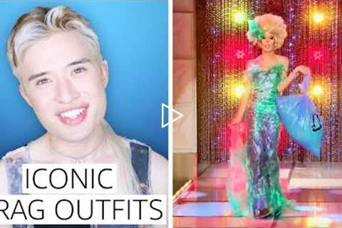 Best Drag Race Looks | Rank'd | Prime Video