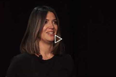 Generation Depression | Ilma Ramčević | TEDxFerhadija