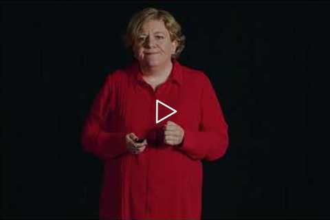 The Customer Experience Remotevolution | Sandra Thompson | TEDxPCL